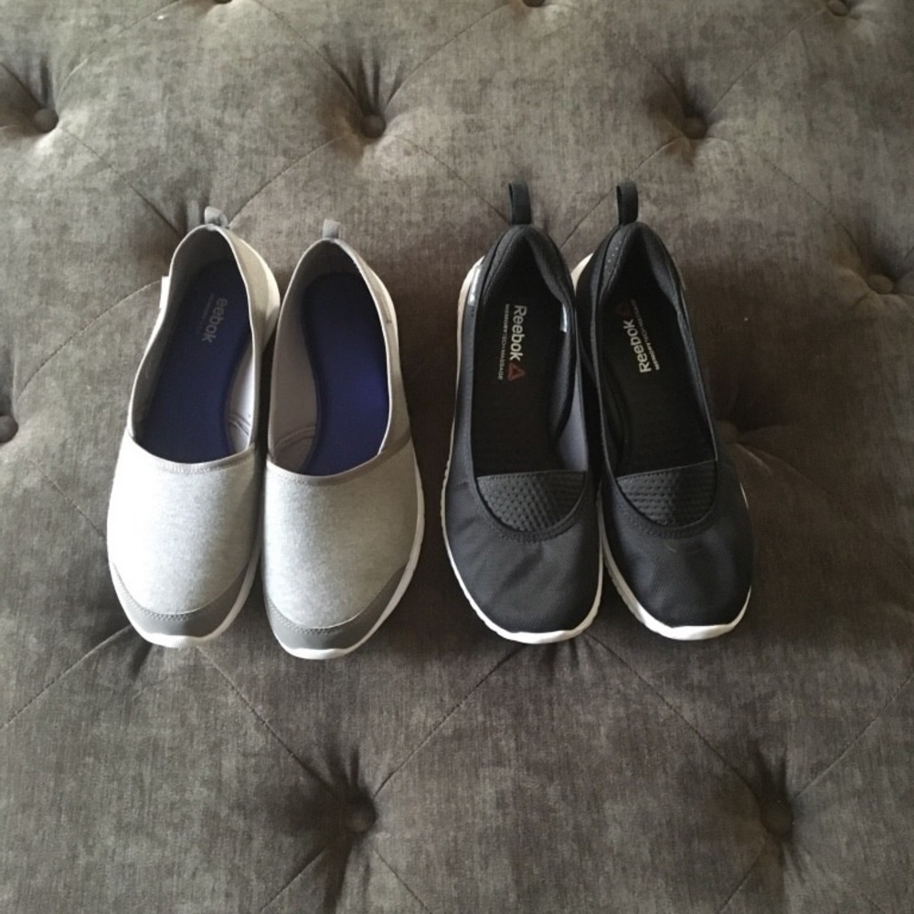 Reebok women’s shoes